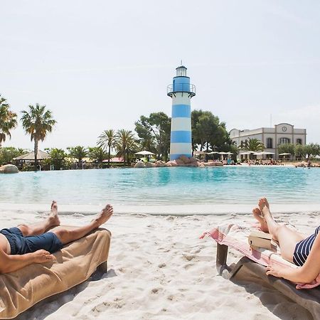 Cambrils Park Resort Eksteriør bilde