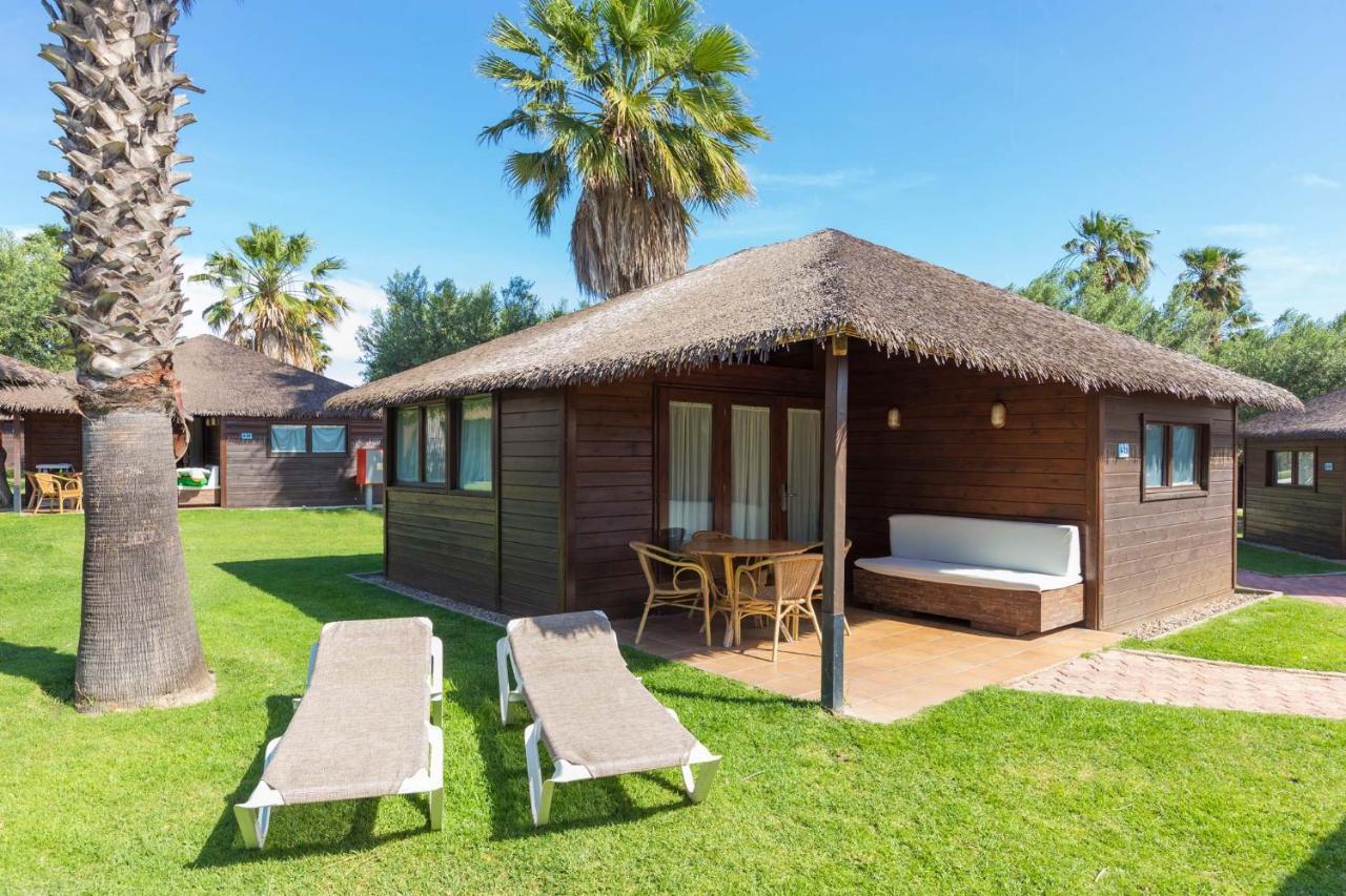 Cambrils Park Resort Eksteriør bilde
