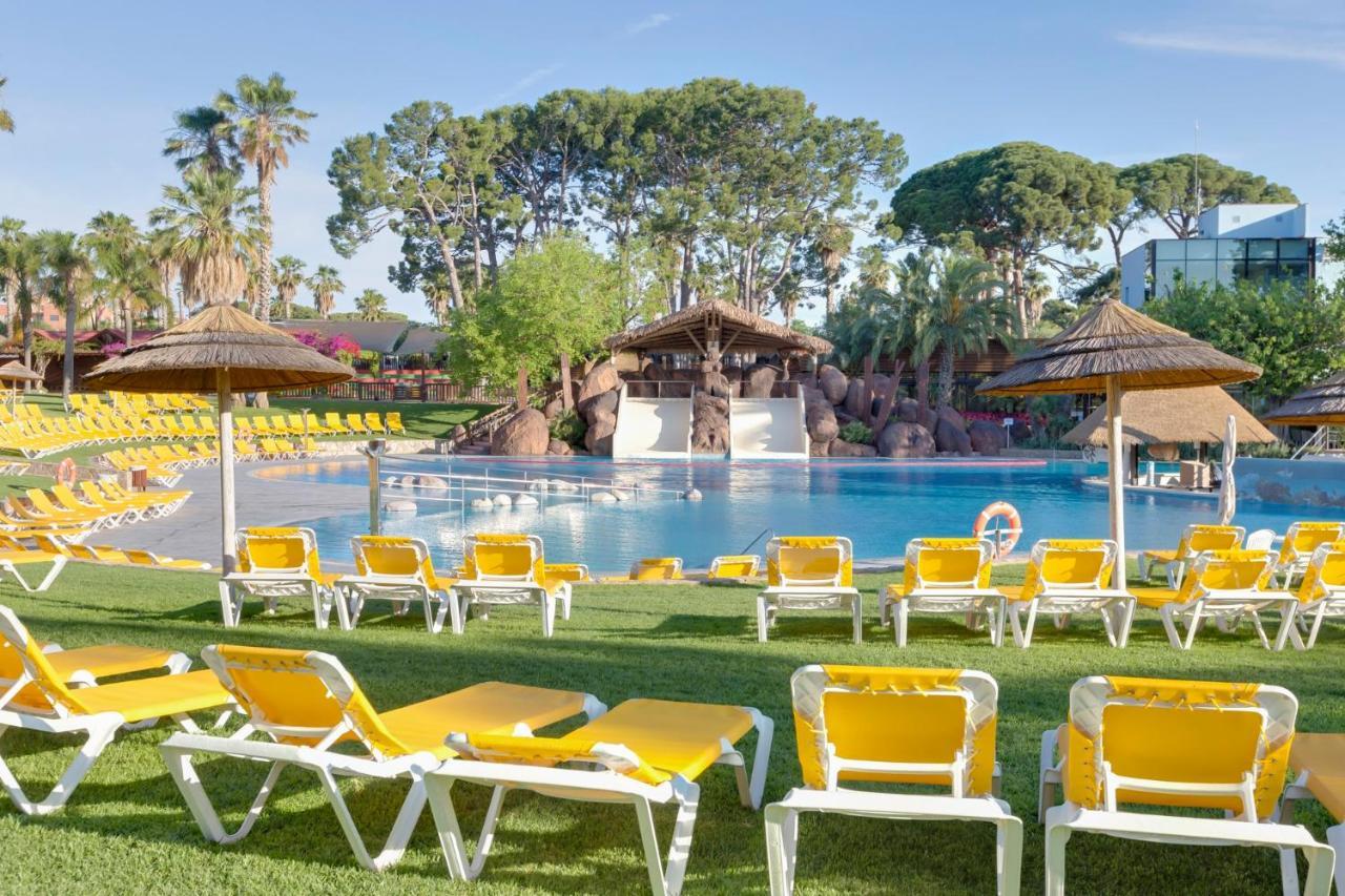 Cambrils Park Resort Eksteriør bilde