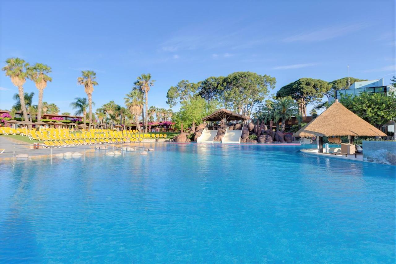 Cambrils Park Resort Eksteriør bilde