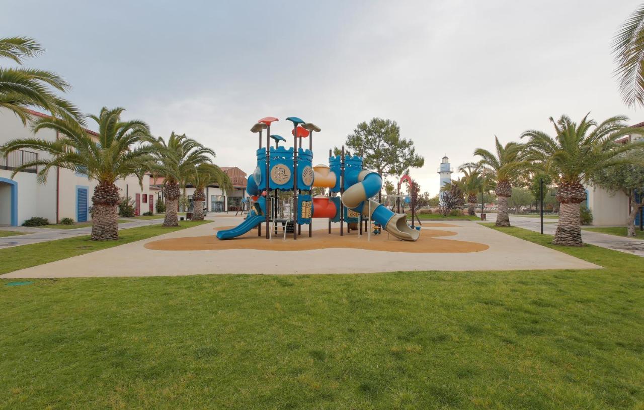 Cambrils Park Resort Eksteriør bilde