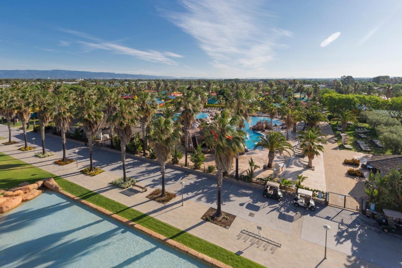 Cambrils Park Resort Eksteriør bilde