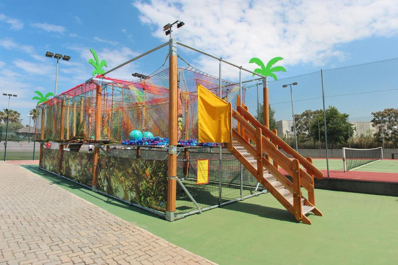 Cambrils Park Resort Eksteriør bilde