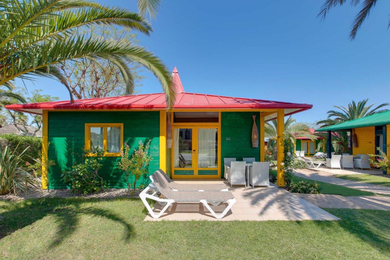 Cambrils Park Resort Eksteriør bilde