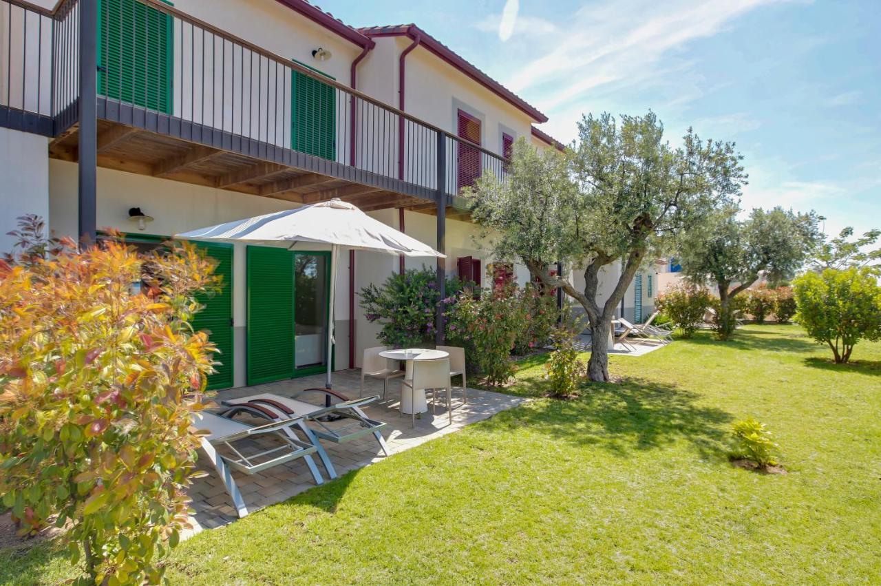 Cambrils Park Resort Eksteriør bilde