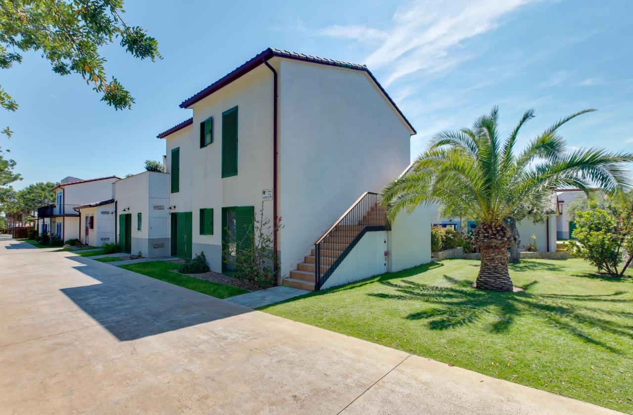 Cambrils Park Resort Eksteriør bilde