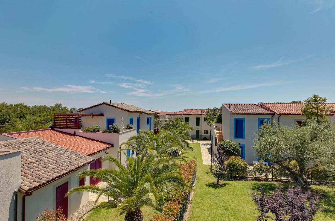 Cambrils Park Resort Eksteriør bilde
