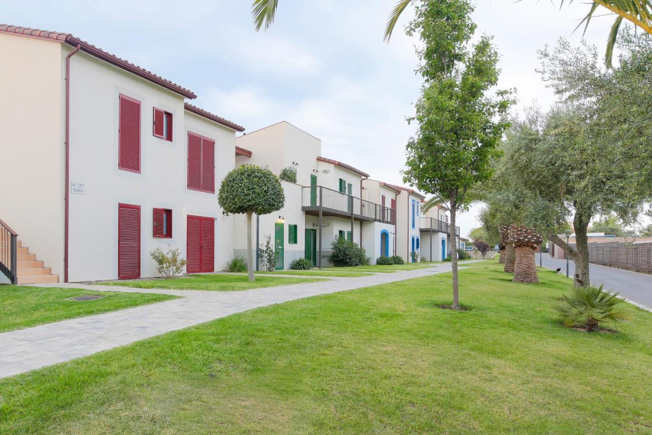 Cambrils Park Resort Eksteriør bilde