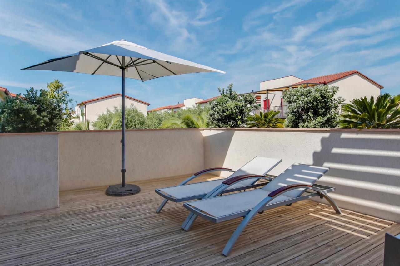 Cambrils Park Resort Eksteriør bilde