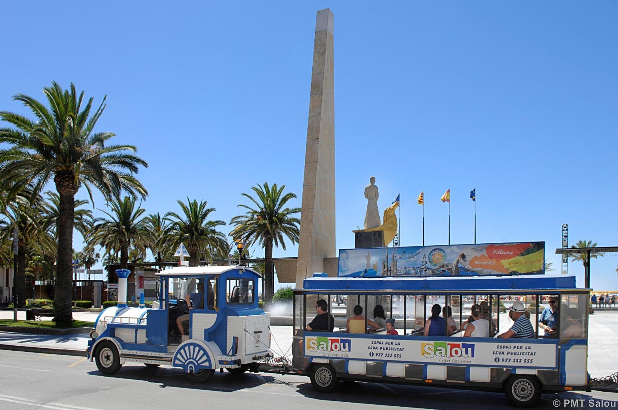 Cambrils Park Resort Eksteriør bilde