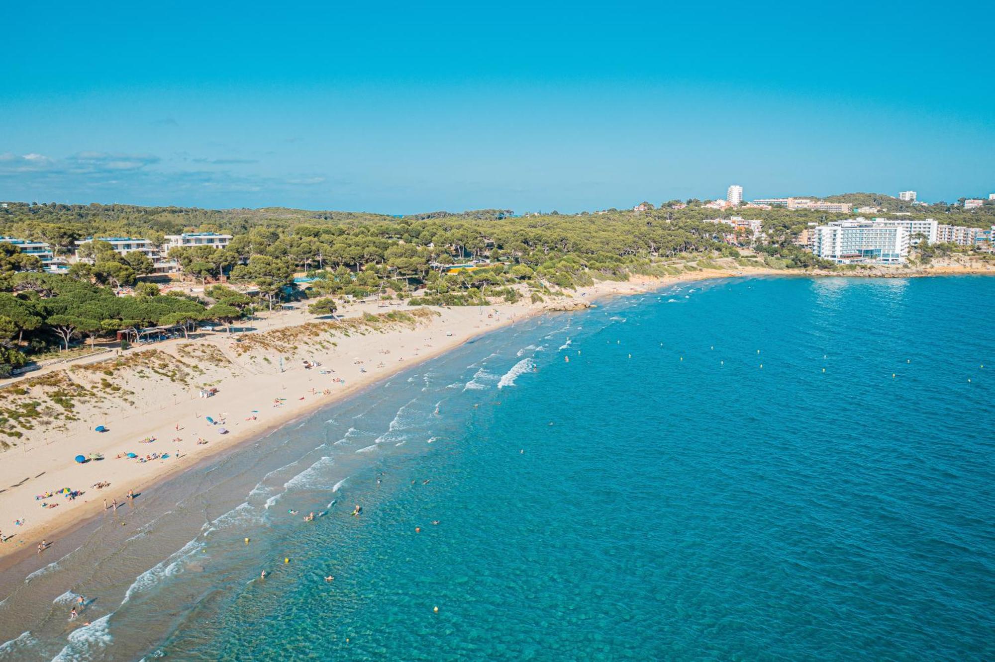 Cambrils Park Resort Eksteriør bilde