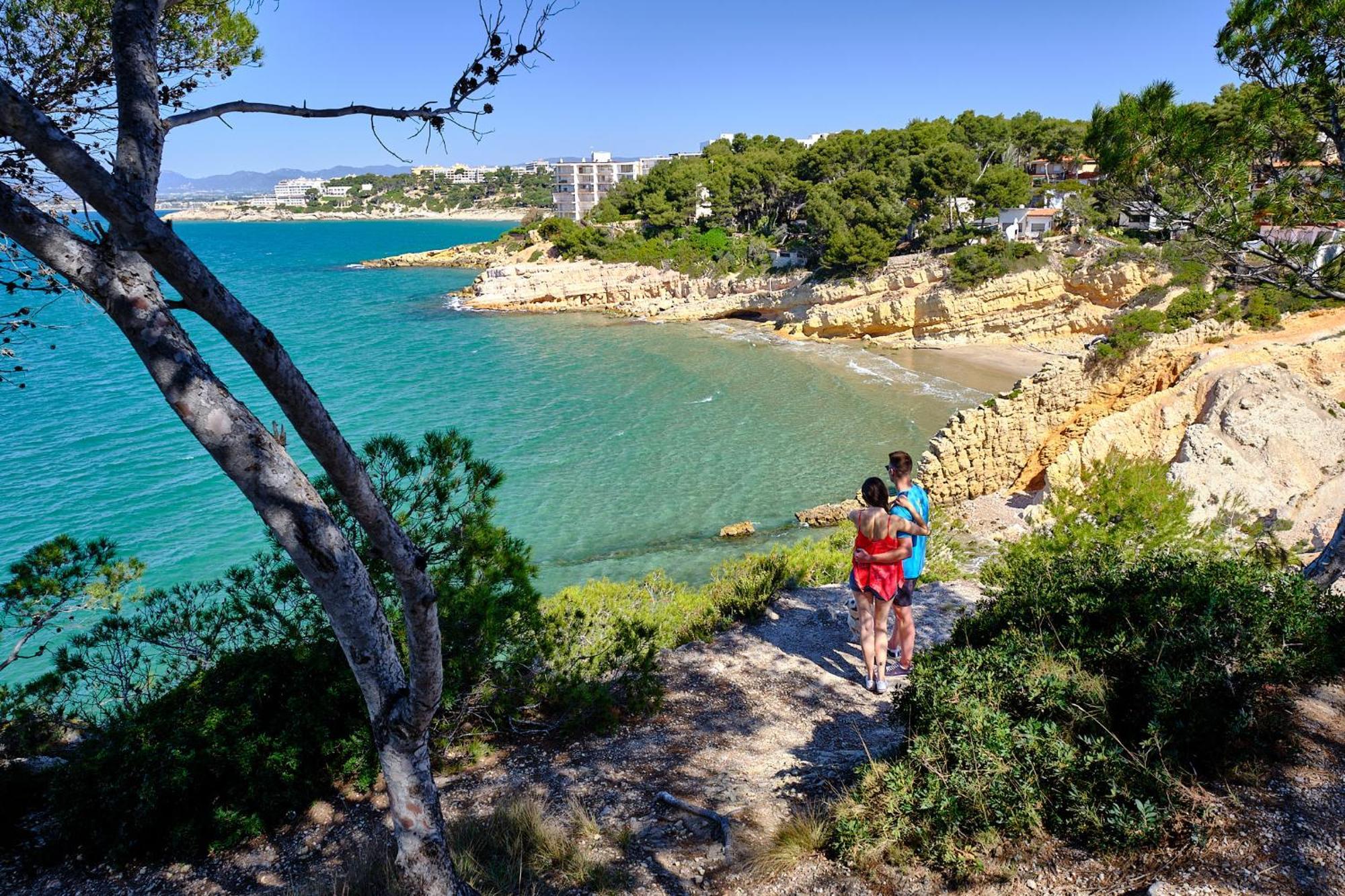Cambrils Park Resort Eksteriør bilde