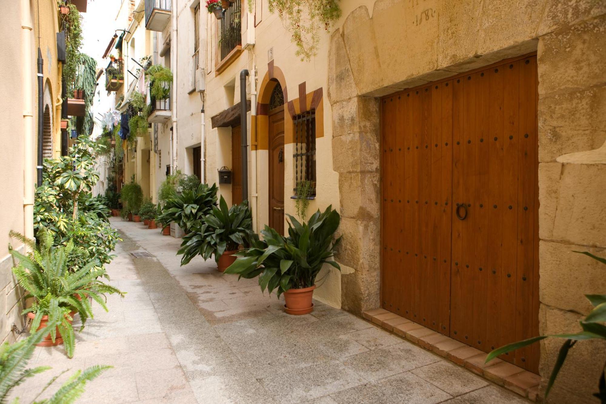 Cambrils Park Resort Eksteriør bilde