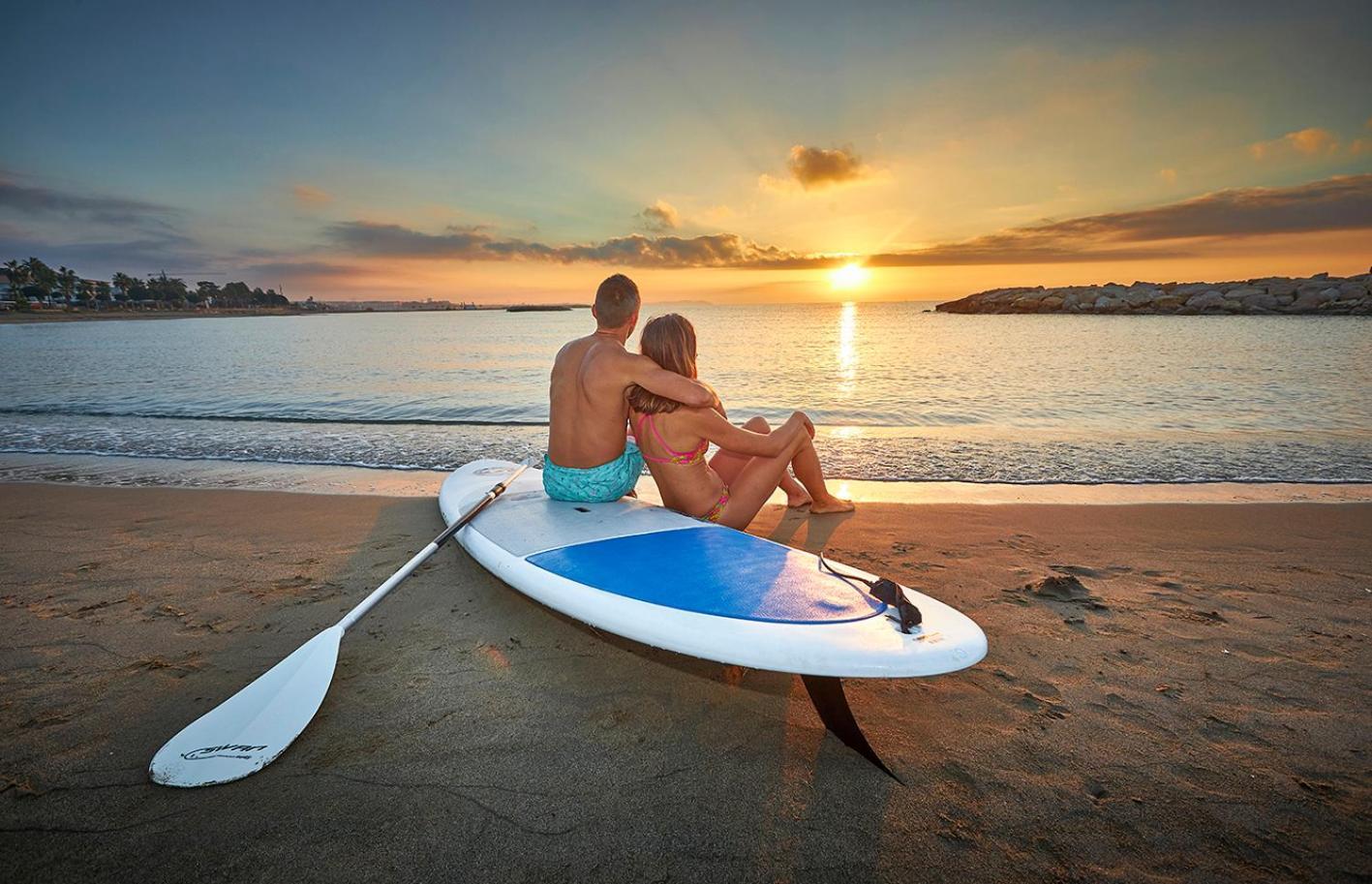 Cambrils Park Resort Eksteriør bilde