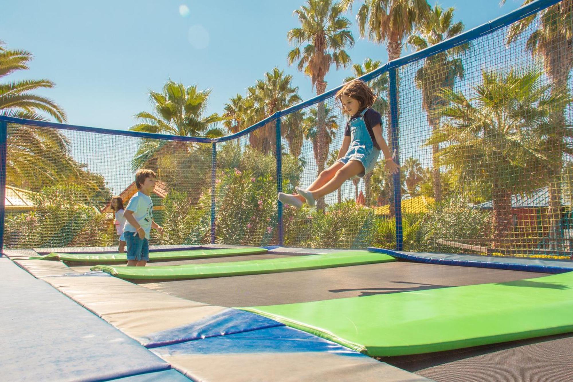 Cambrils Park Resort Eksteriør bilde
