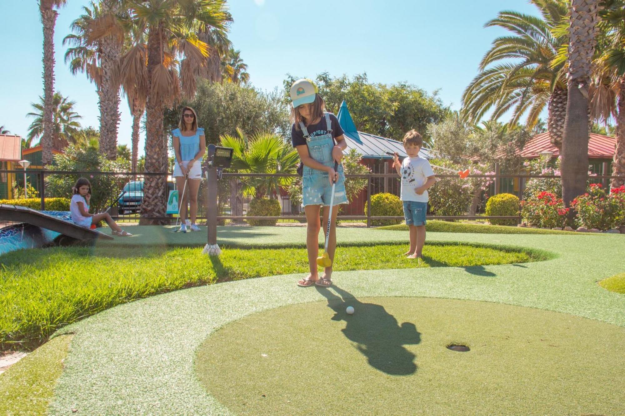 Cambrils Park Resort Eksteriør bilde