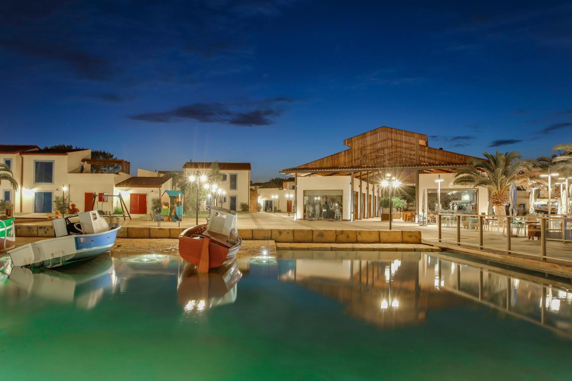 Cambrils Park Resort Eksteriør bilde