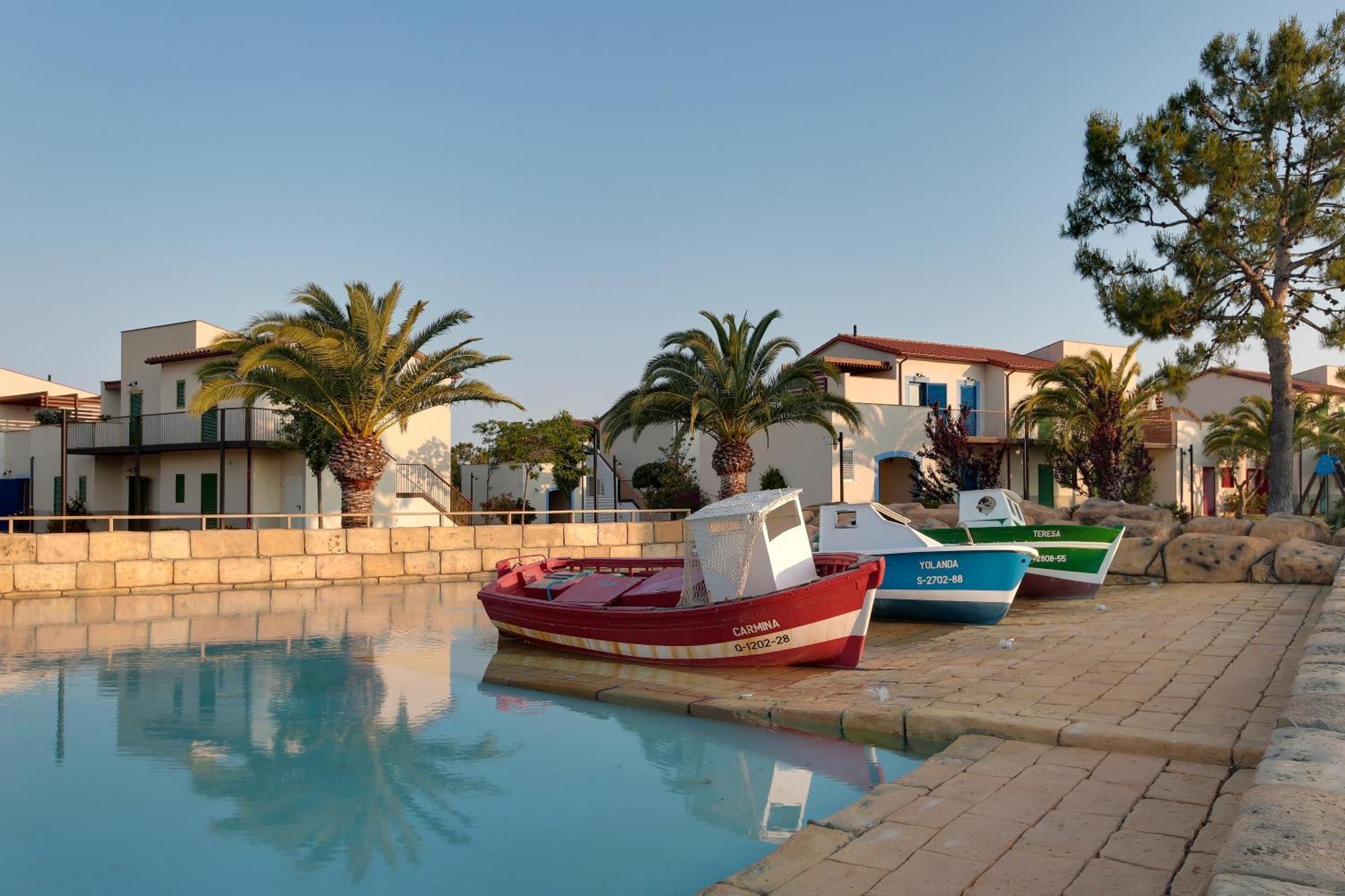Cambrils Park Resort Eksteriør bilde