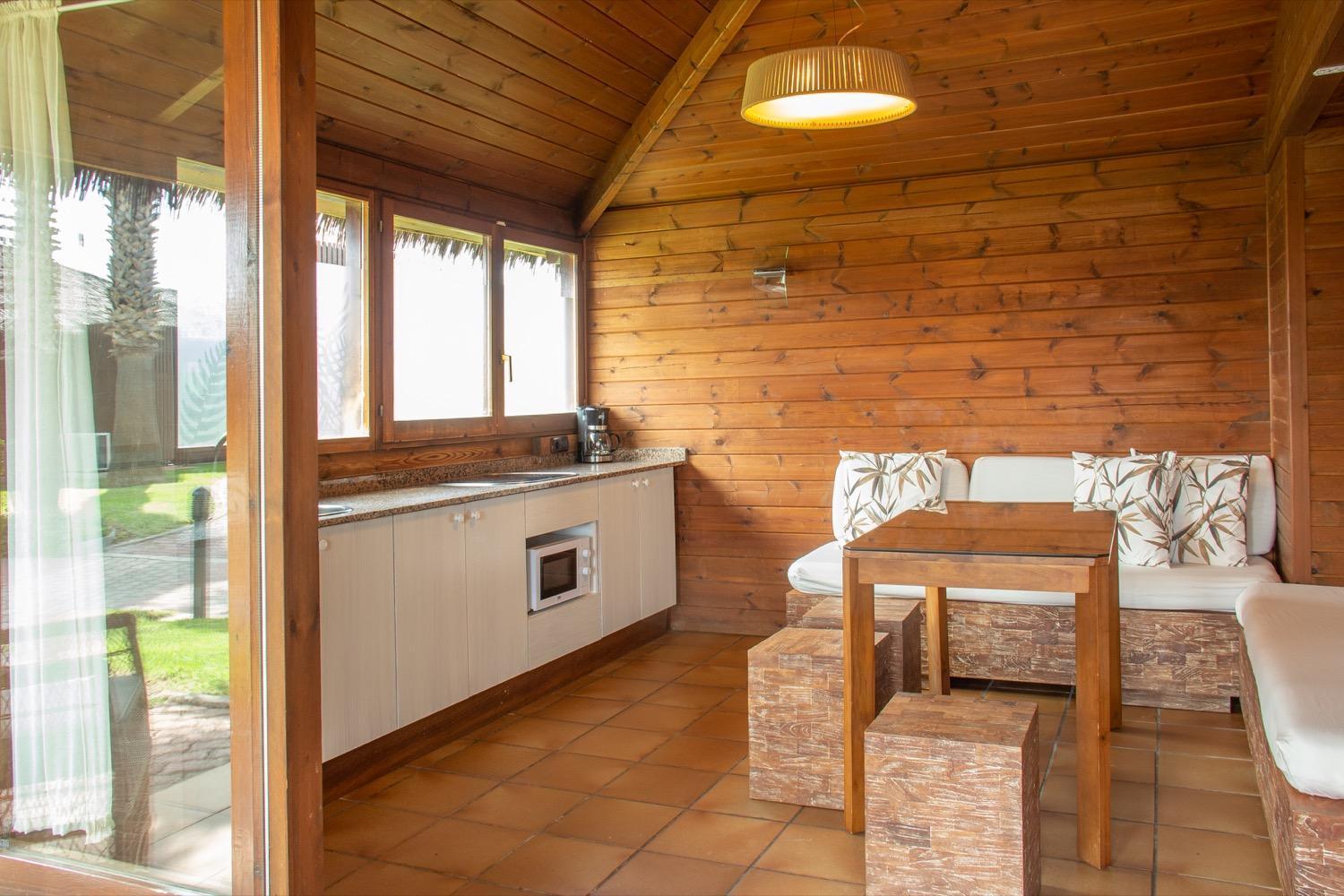 Cambrils Park Resort Eksteriør bilde