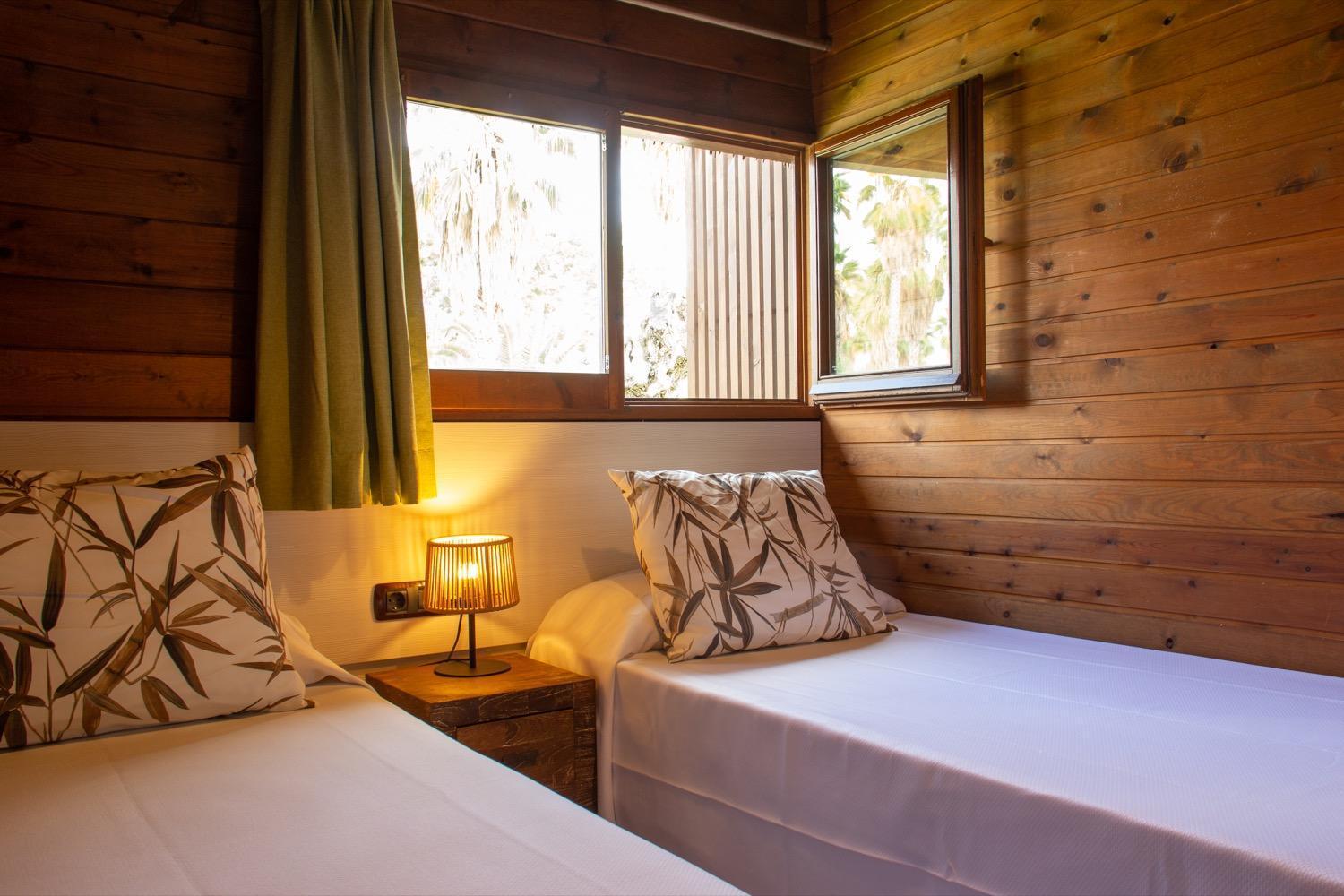 Cambrils Park Resort Eksteriør bilde