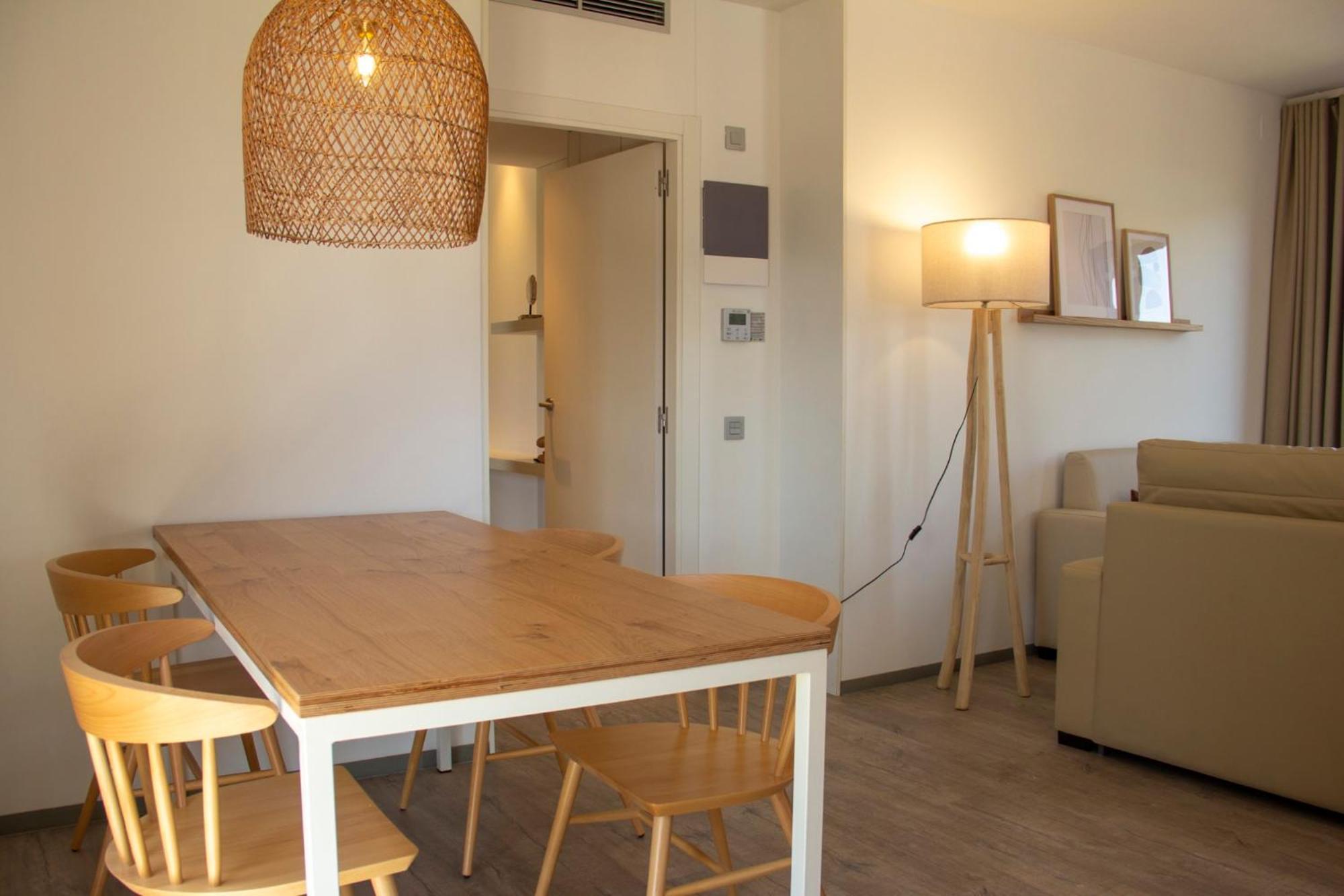 Cambrils Park Resort Eksteriør bilde