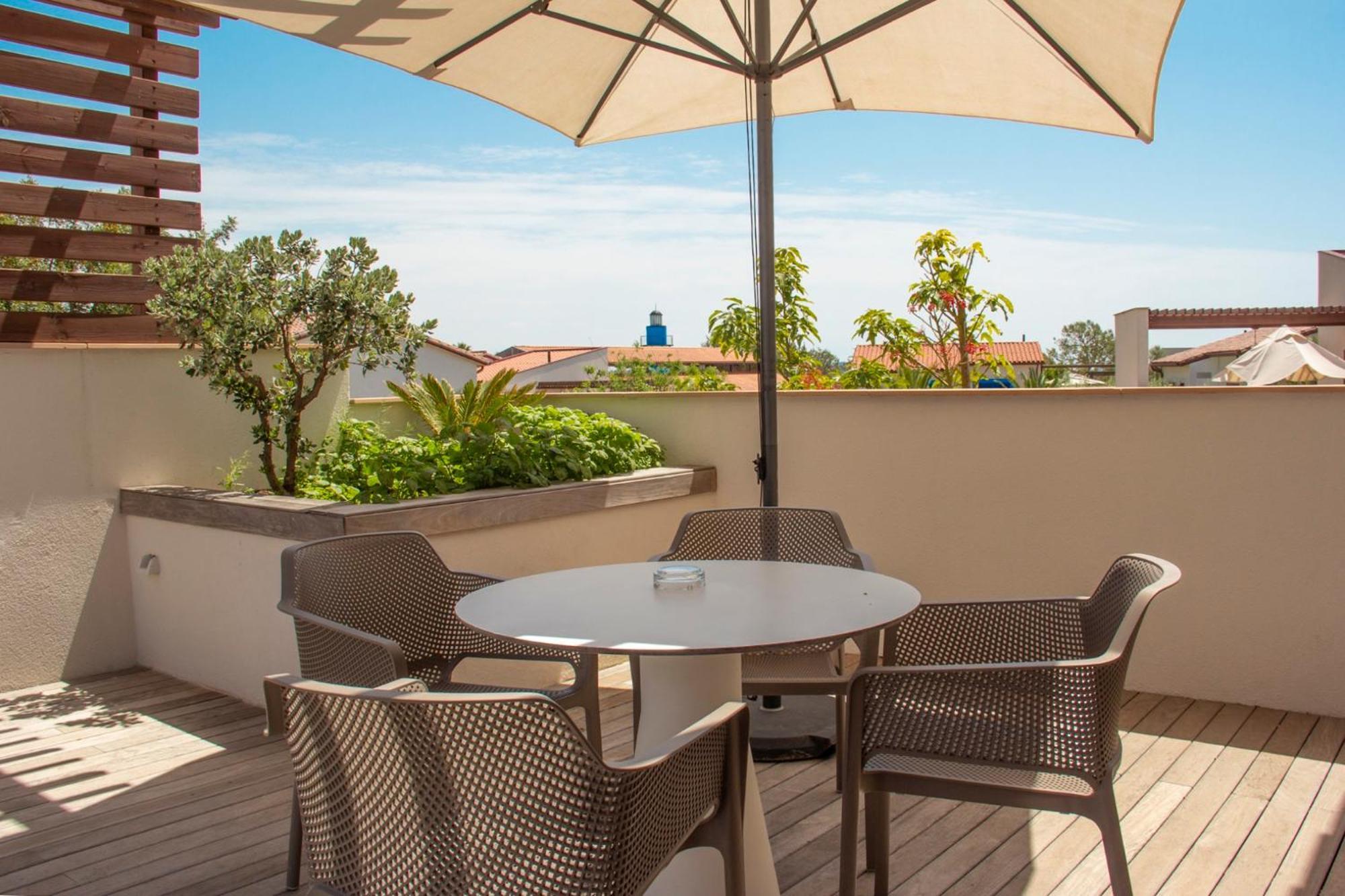 Cambrils Park Resort Eksteriør bilde