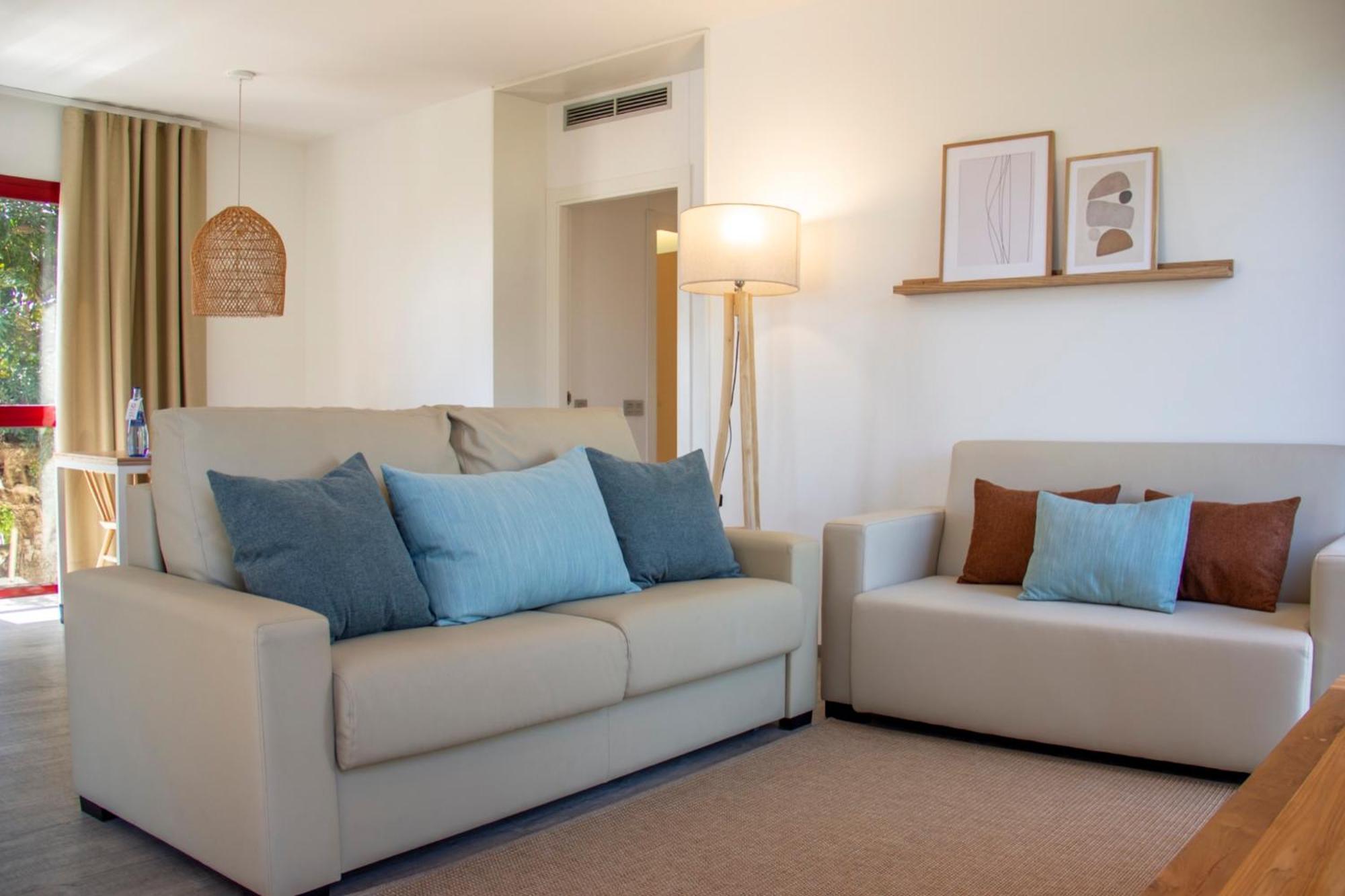 Cambrils Park Resort Eksteriør bilde